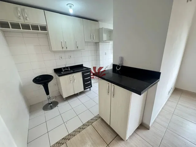 Imagem 4: Apartamento C/ 2 Dorm. no Condomínio Happiness - Canoas