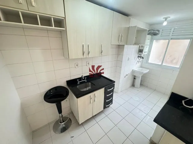 Imagem 13: Apartamento C/ 2 Dorm. no Condomínio Happiness - Canoas
