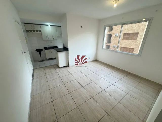 Imagem 10: Apartamento C/ 2 Dorm. no Condomínio Happiness - Canoas