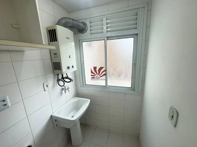Imagem 7: Apartamento C/ 2 Dorm. no Condomínio Happiness - Canoas