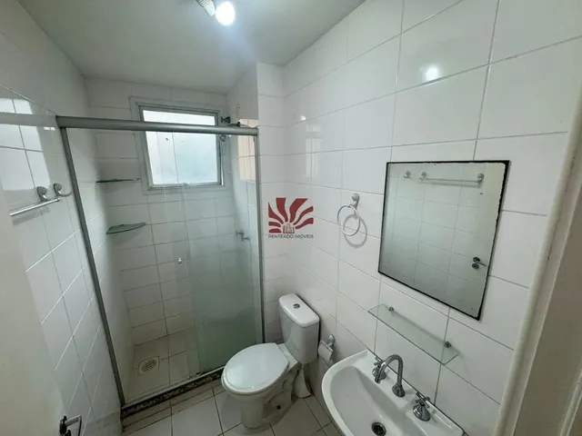 Imagem 5: Apartamento C/ 2 Dorm. no Condomínio Happiness - Canoas