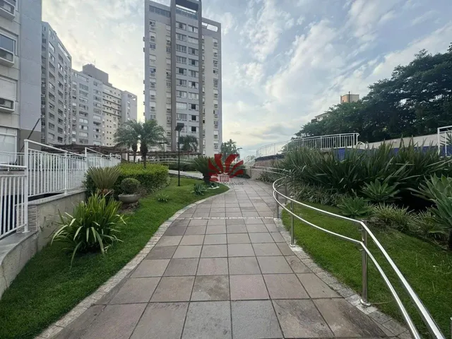 Imagem 14: Apartamento C/ 2 Dorm. no Condomínio Happiness - Canoas