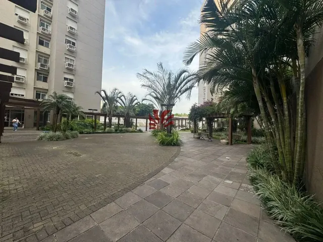Imagem 6: Apartamento C/ 2 Dorm. no Condomínio Happiness - Canoas