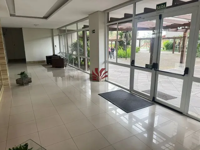 Imagem 8: Apartamento C/ 2 Dorm. no Condomínio Happiness - Canoas