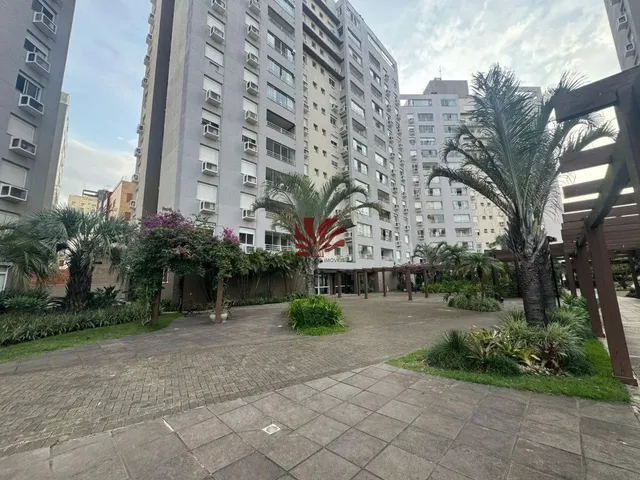 Imagem 12: Apartamento C/ 2 Dorm. no Condomínio Happiness - Canoas