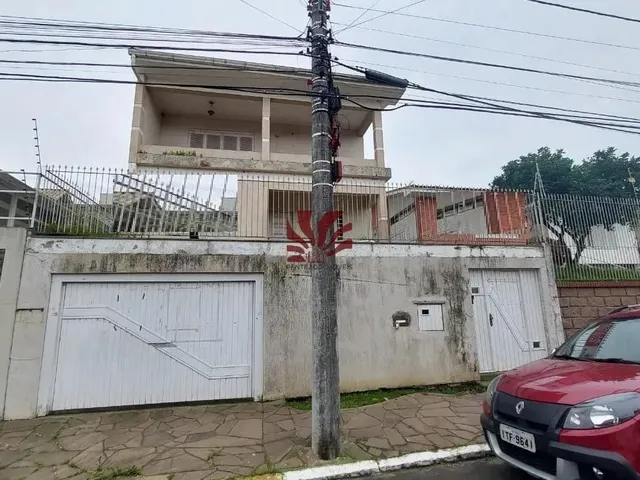 Imagem: Casa com 04 Dorm, Centro- Canoas