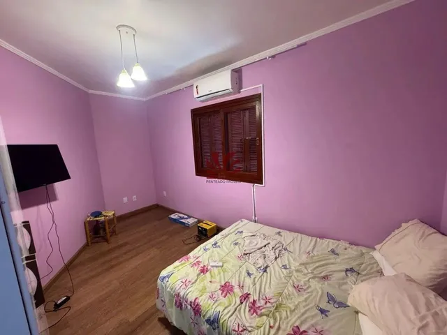 Imagem 2: Sobrado 05Dorm, Centro - Canoas