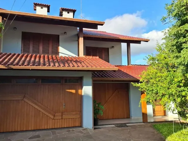 Imagem: Casa Residencial para Alugar no Bairro Rincão