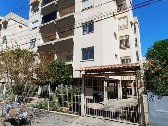 Imagem: Apartamento para Aluguel na Vila Rosa com