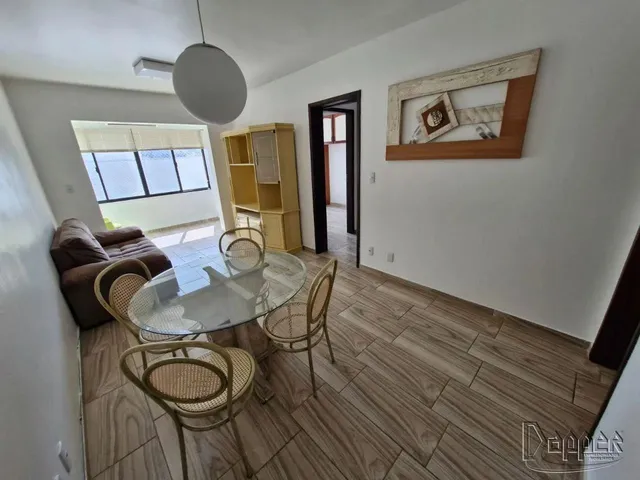 Imagem 2: Apartamento para Aluguel na Vila Rosa com 66 M² e 2 Dormitórios/Quartos Disponíveis