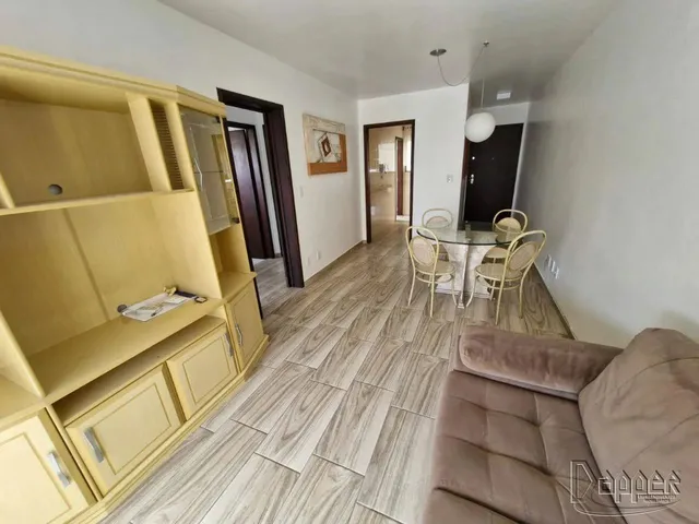 Imagem 3: Apartamento para Aluguel na Vila Rosa com 66 M² e 2 Dormitórios/Quartos Disponíveis