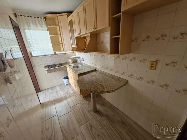 Imagem 8: Apartamento para Aluguel na Vila Rosa com 66 M² e 2 Dormitórios/Quartos Disponíveis