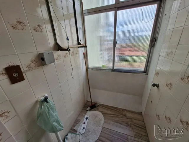 Imagem 4: Apartamento para Aluguel na Vila Rosa com 66 M² e 2 Dormitórios/Quartos Disponíveis