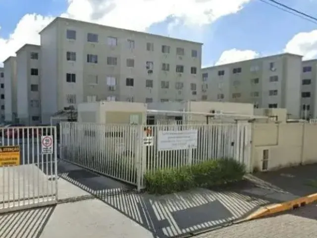 Imagem: Presentamos Este Apartamento Padrão em