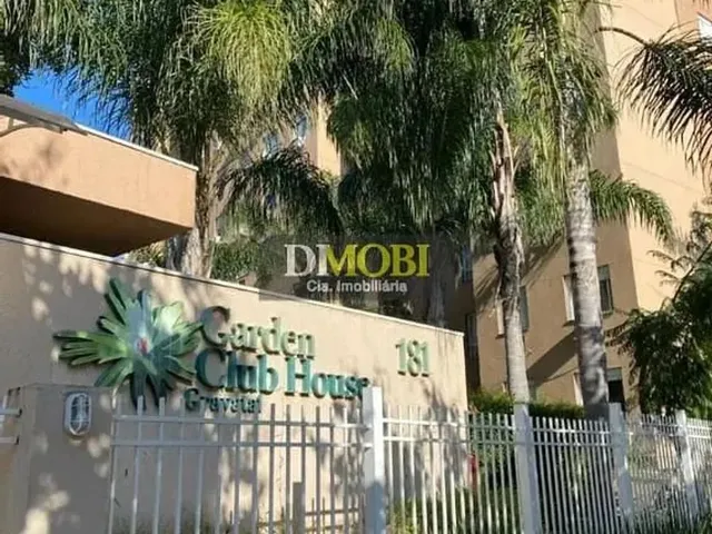 Imagem: Apartamento com 3 Dormitórios À Venda