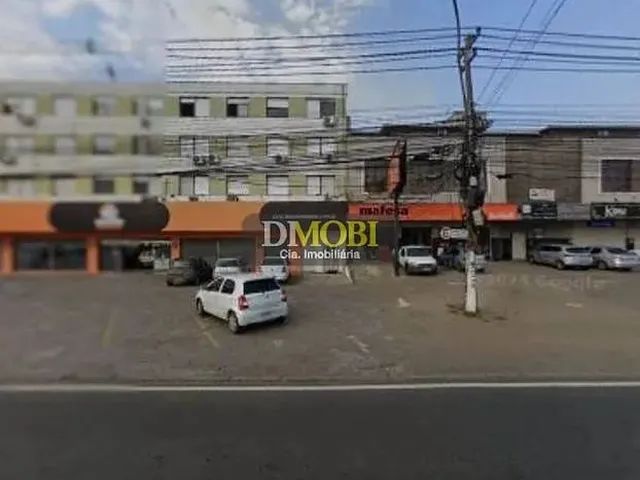 Imagem: O apartamento possui 2 Dormitórios, 1 Banheiro, 62m² de