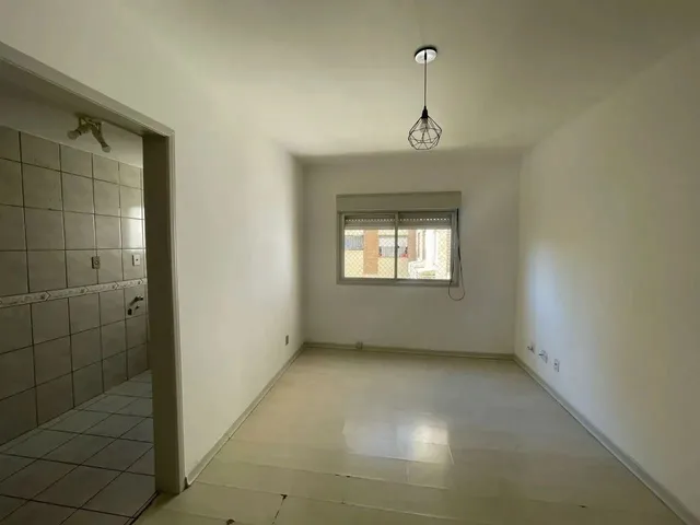 Imagem: Apartamento de 02 Dorm. E Vaga - Condominio