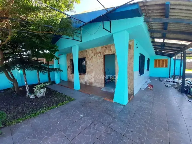 Imagem: Casa com 8 Dormitórios para Alugar, 280