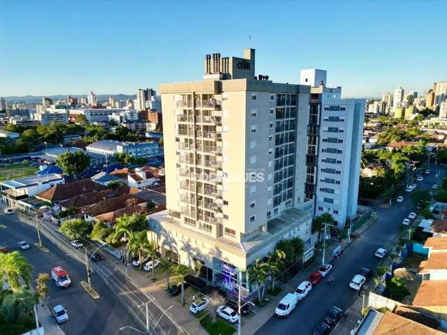 Imagem: Apartamento Life Place para Aluguel em São