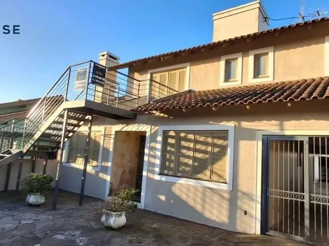 Imagem 1: Casa Residencial no Bairro Mathias Velho