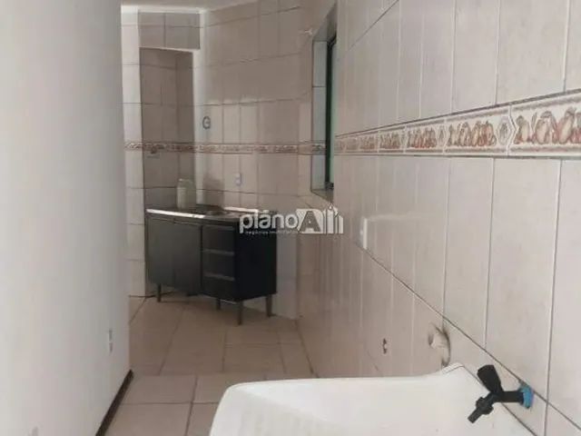 Imagem 2: Apartamento para Aluguel, com 60M², 2 Quartos - Salgado Filho - Gravataí / Rs por R