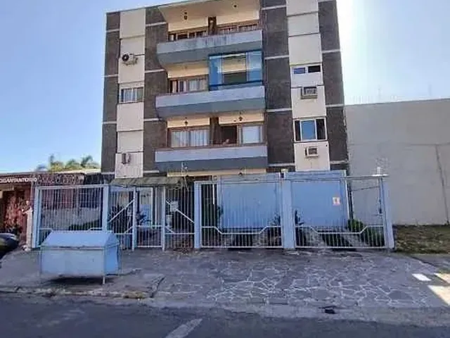 Imagem: Sao Leopoldo - Kitnet - Centro