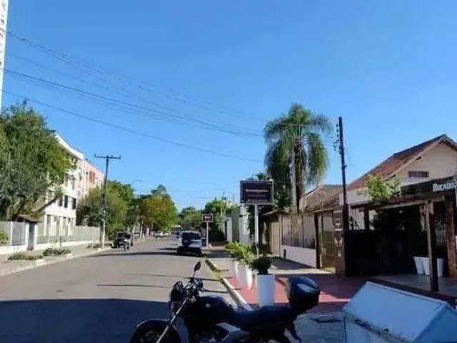 Imagem 7: Sao Leopoldo - Kitnet - Centro