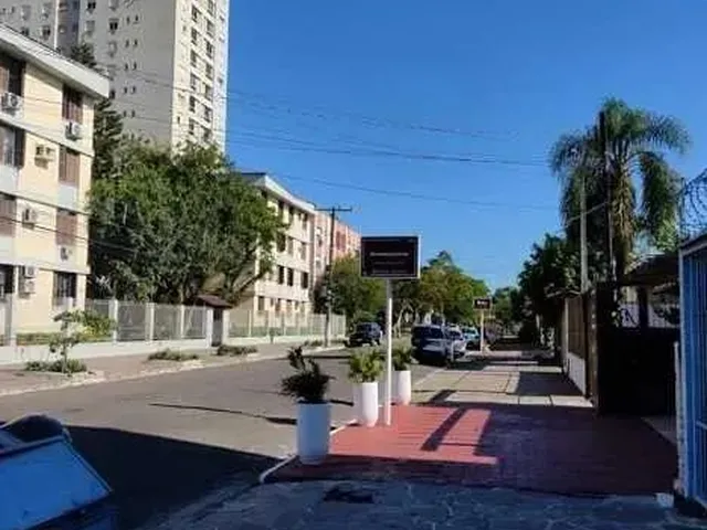 Imagem 12: Sao Leopoldo - Kitnet - Centro