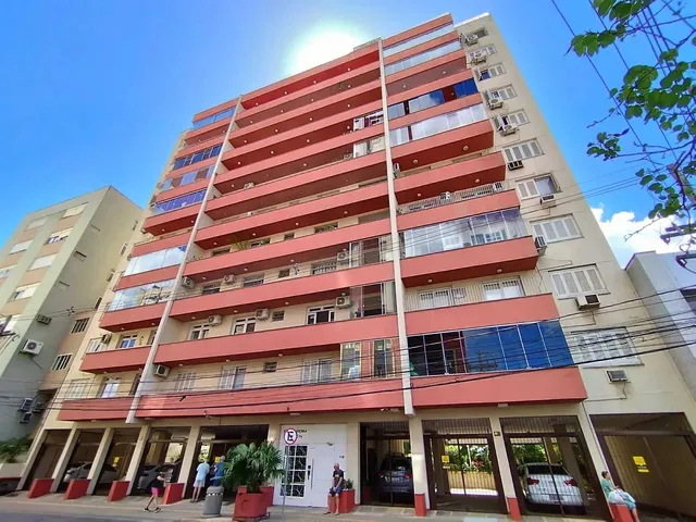 Imagem: Novo Hamburgo - Apartamento 3 Dorm - Centro