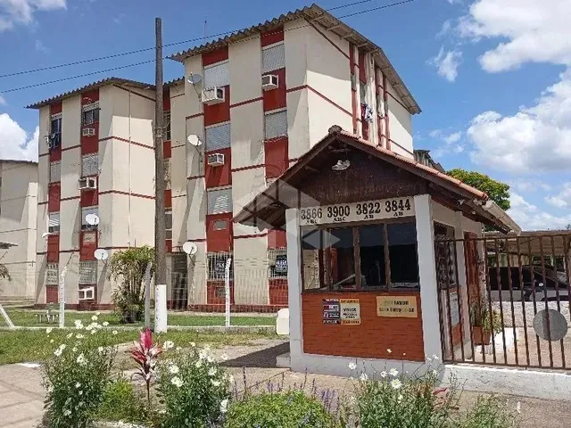 Imagem: Apartamento 47M² - para Alugar