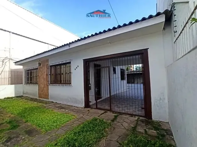 Imagem: Casa Centro Esteio