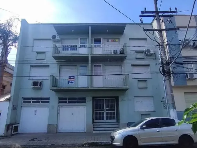 Imagem: Sao Leopoldo - Apartamento 2 Dorm - Centro
