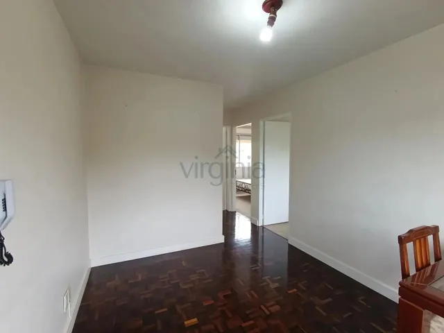 Imagem: Apartamento Semi-Mobiliado no Mundo Novo