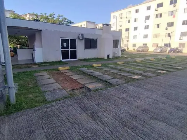 Imagem: Canoas - Apartamento 2 Dorm - Estancia Velha