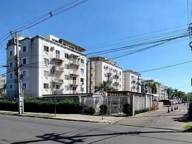 Imagem: Sao Leopoldo - Apartamento 3 Dorm - Santos