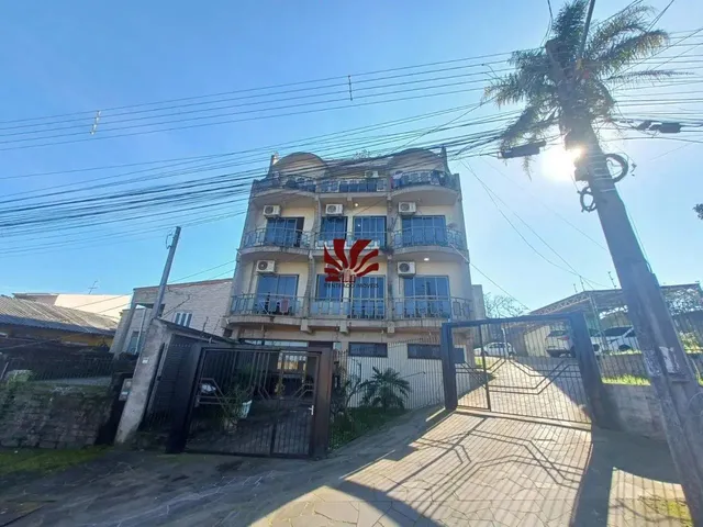 Imagem: Kitnet com 35M², São José - Canoas/Rs