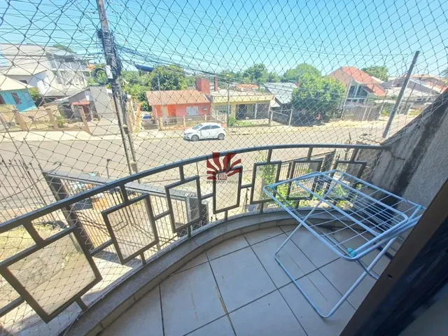 Imagem 9: Kitnet com 35M², São José - Canoas/Rs