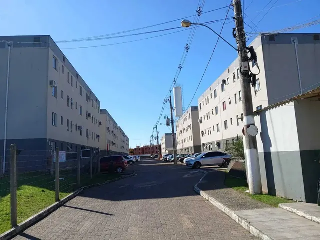 Imagem: Sao Leopoldo - Apartamento 2 Dorm - Campina