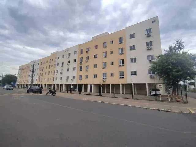 Imagem: Sao Leopoldo - Apartamento 2 Dorm - Campina