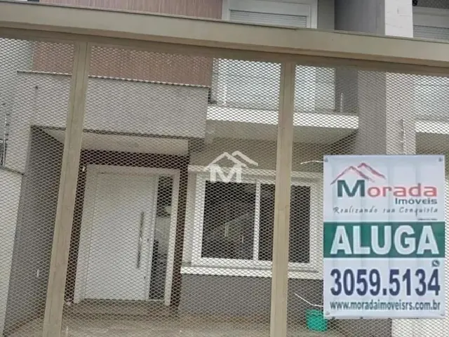 Imagem: Sobrado de 3 Dormitórios com Uma Suíte