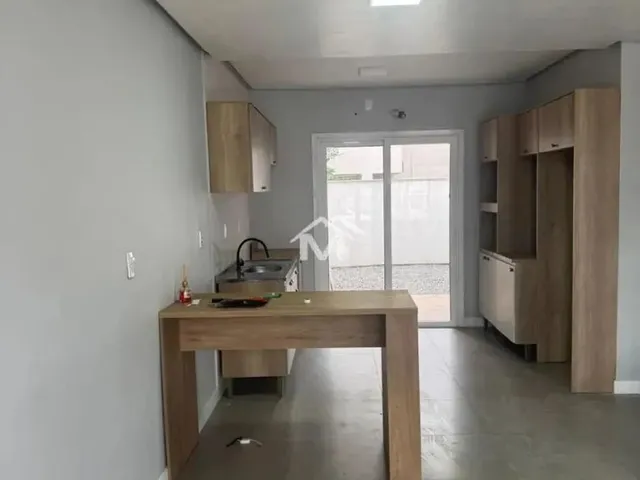 Imagem 11: Sobrado de 3 Dormitórios com Uma Suíte para Locação no Bairro Mont Serrat Ref: 501563