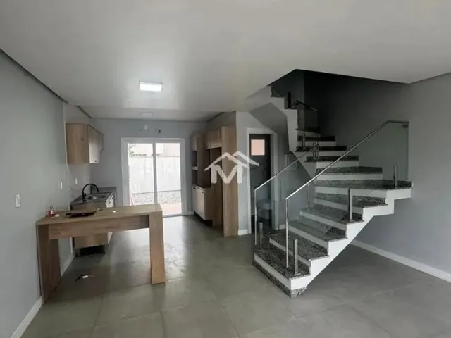Imagem 7: Sobrado de 3 Dormitórios com Uma Suíte para Locação no Bairro Mont Serrat Ref: 501563