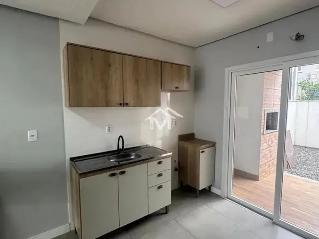 Imagem 4: Sobrado de 3 Dormitórios com Uma Suíte para Locação no Bairro Mont Serrat Ref: 501563