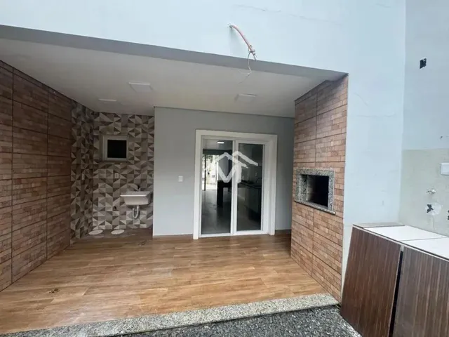 Imagem 10: Sobrado de 3 Dormitórios com Uma Suíte para Locação no Bairro Mont Serrat Ref: 501563