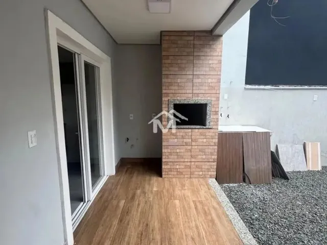 Imagem 6: Sobrado de 3 Dormitórios com Uma Suíte para Locação no Bairro Mont Serrat Ref: 501563
