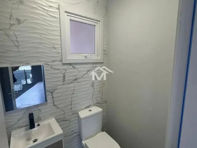 Imagem 12: Sobrado de 3 Dormitórios com Uma Suíte para Locação no Bairro Mont Serrat Ref: 501563