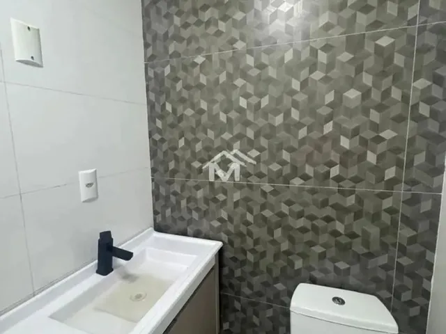 Imagem 14: Sobrado de 3 Dormitórios com Uma Suíte para Locação no Bairro Mont Serrat Ref: 501563