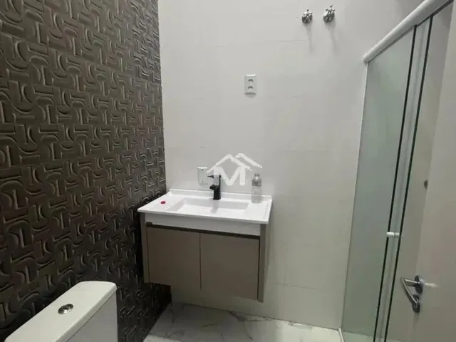 Imagem 3: Sobrado de 3 Dormitórios com Uma Suíte para Locação no Bairro Mont Serrat Ref: 501563