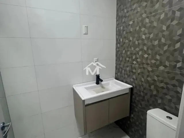 Imagem 15: Sobrado de 3 Dormitórios com Uma Suíte para Locação no Bairro Mont Serrat Ref: 501563