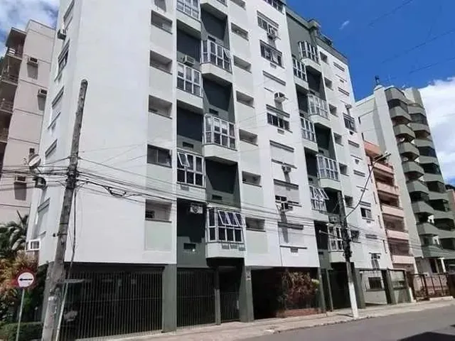 Imagem: Sao Leopoldo - Kitnet - Centro